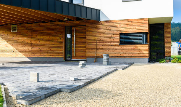 Driveway Pavers for Homes in Fulshear, TX