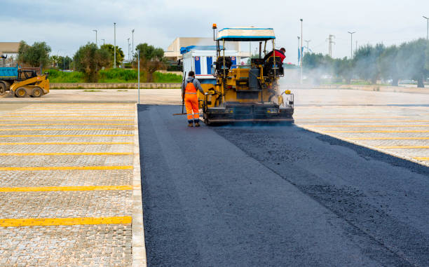Best Professional Driveway Pavers  in Fulshear, TX