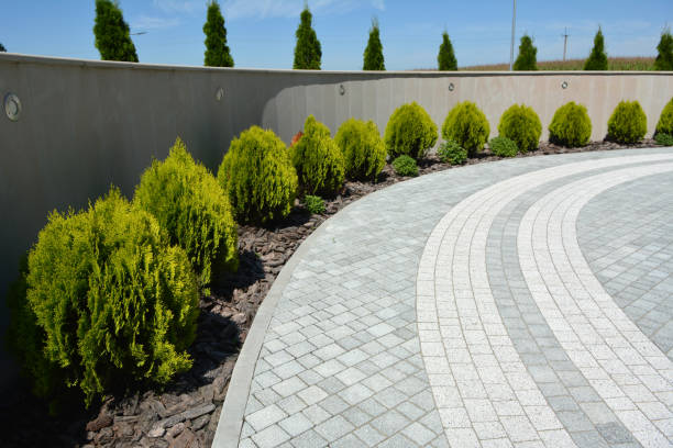 Best Cobblestone Driveway Pavers  in Fulshear, TX