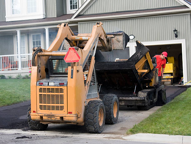 Best Driveway Paver Sealing  in Fulshear, TX