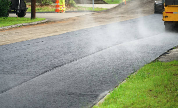Best Commercial Driveway Pavers  in Fulshear, TX