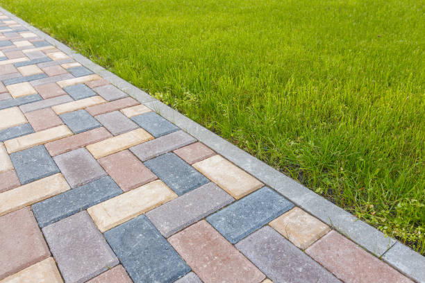 Reliable Fulshear, TX Driveway Pavers Solutions